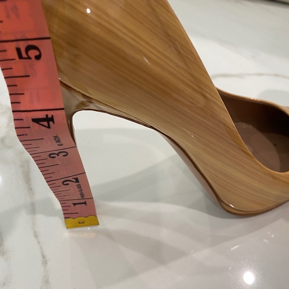 Yves Saint Laurent Heels - Picture 3 of 8